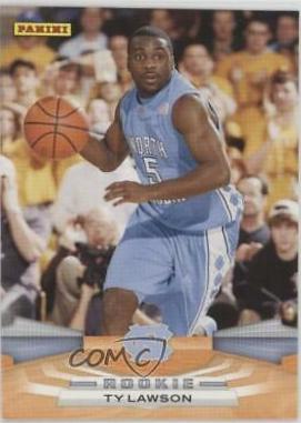 Ty Lawson #350