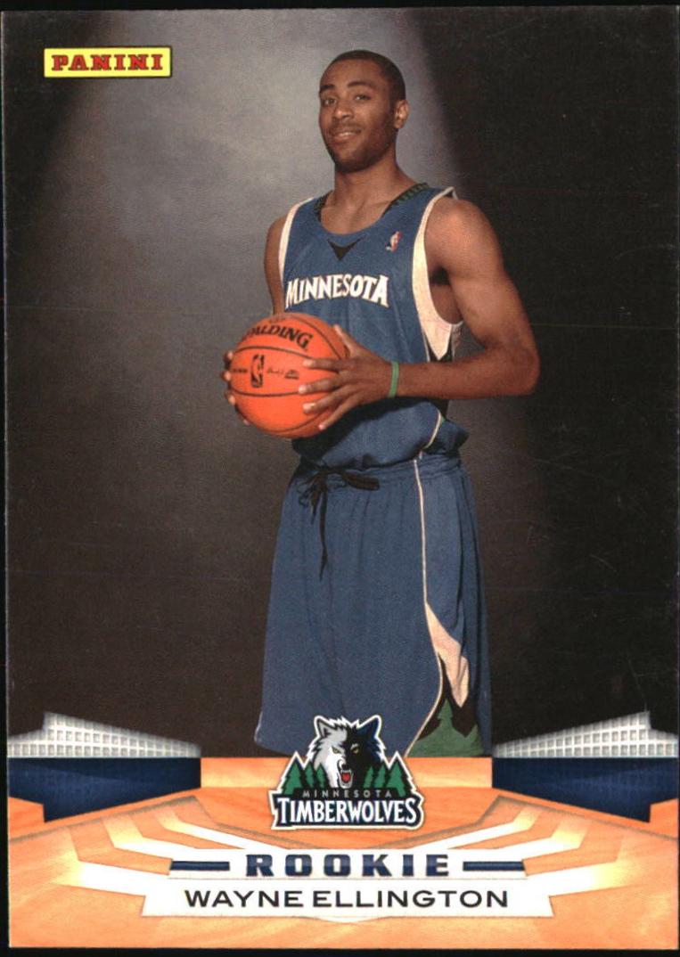 Wayne Ellington #328