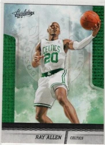 Ray Allen #32