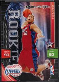 Blake Griffin #115