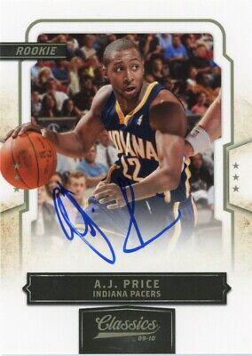 A.J. Price #189