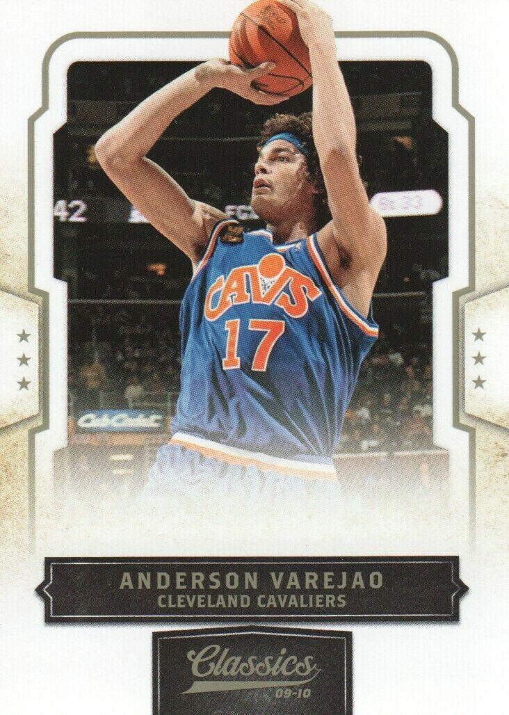 Anderson Varejao #41