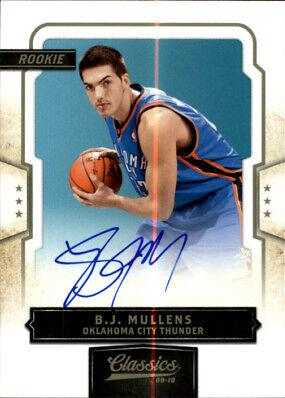 B.J. Mullens #181