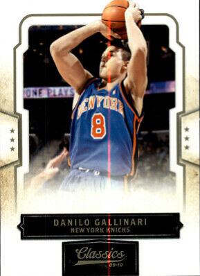 Danilo Gallinari #10