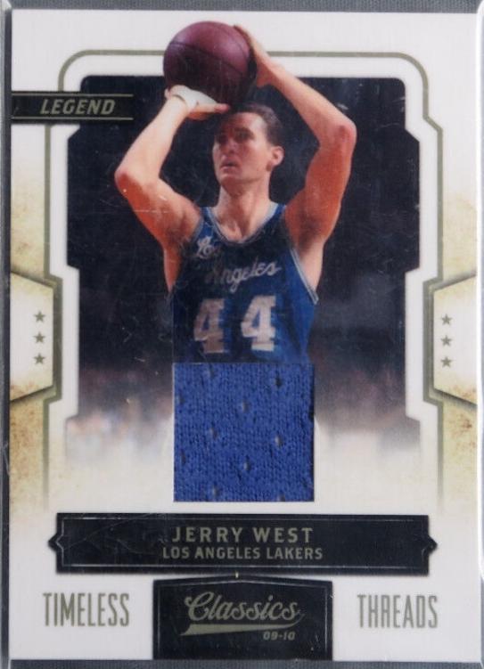 Jerry West #150