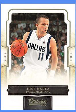 Jose Barea #21