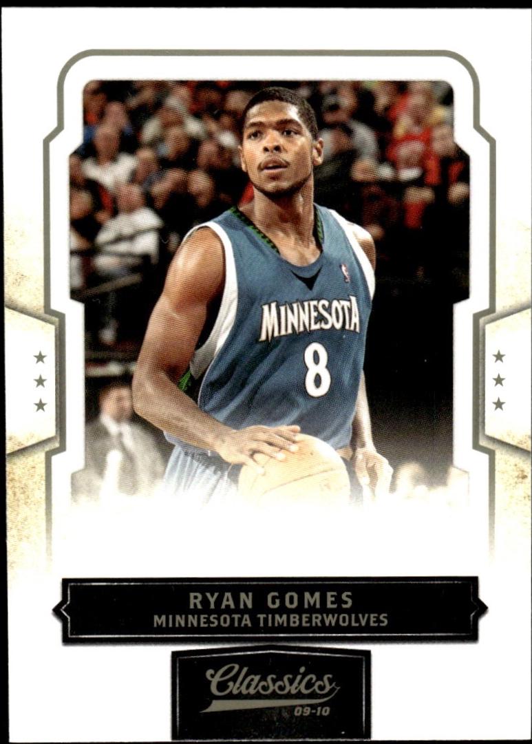 Ryan Gomes #57