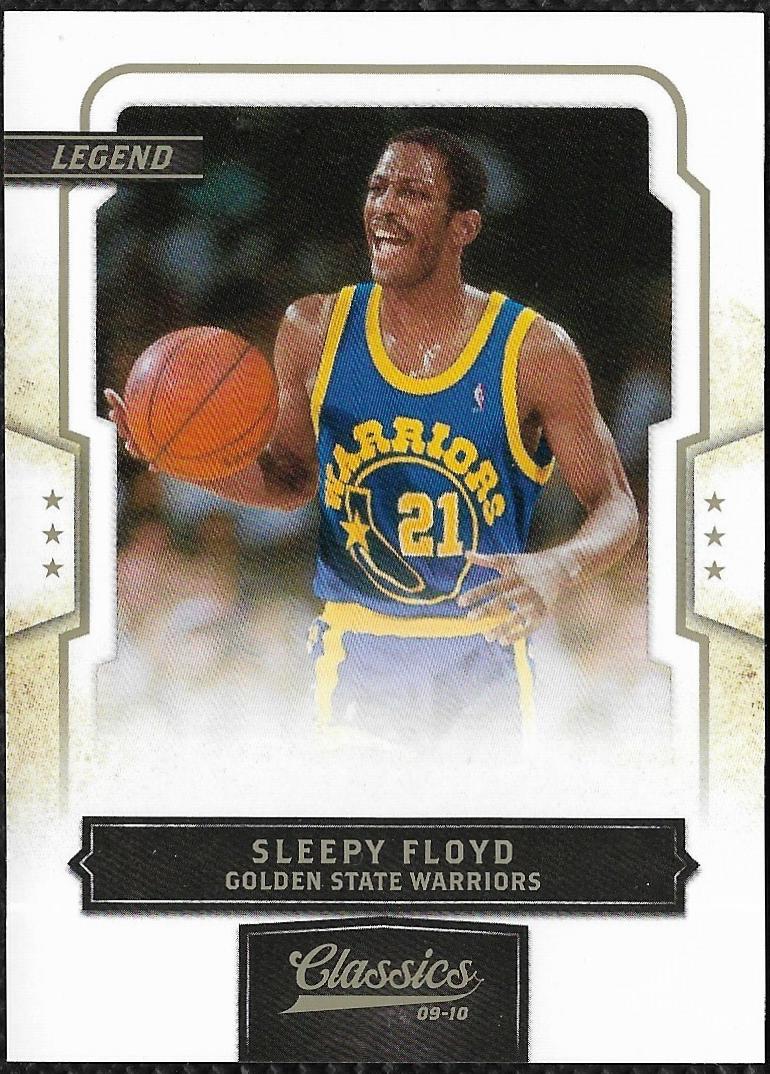 Sleepy Floyd #145