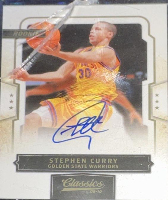 Stephen Curry #166