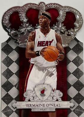 Jermaine O'Neal #75