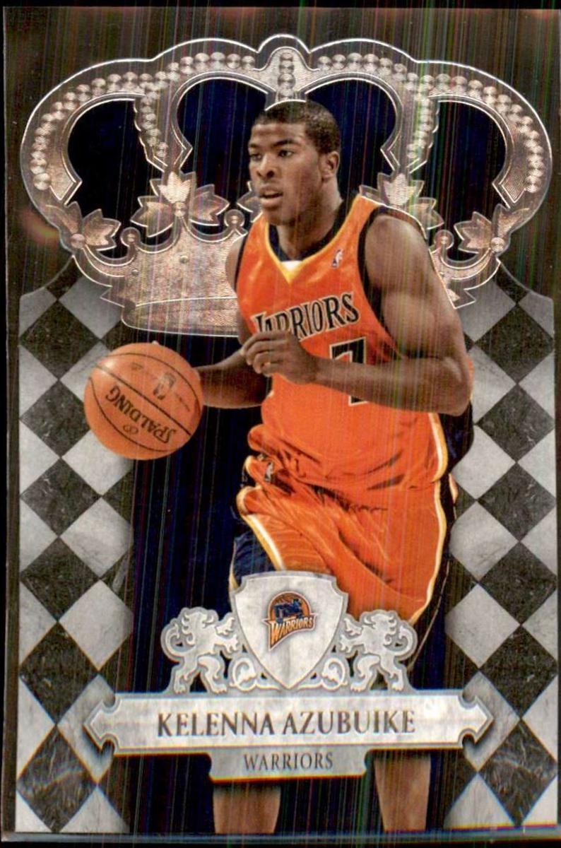 Kelenna Azubuike #85