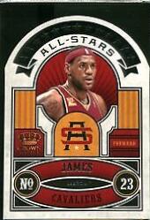 LeBron James #2
