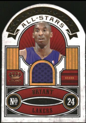 Kobe Bryant #1