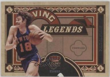 Phil Jackson #8