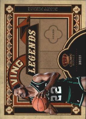 Ricky Pierce #4