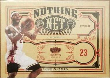 LeBron James #9