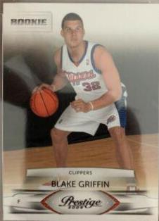 Blake Griffin #151