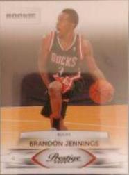 Brandon Jennings #210