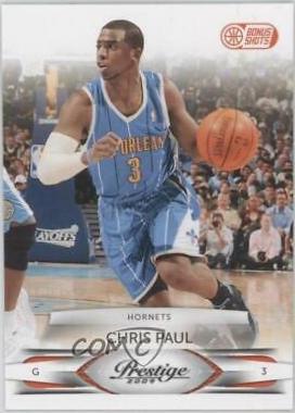 Chris Paul #65