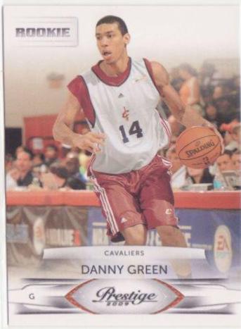 Danny Green #194