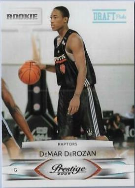 DeMar DeRozan #159