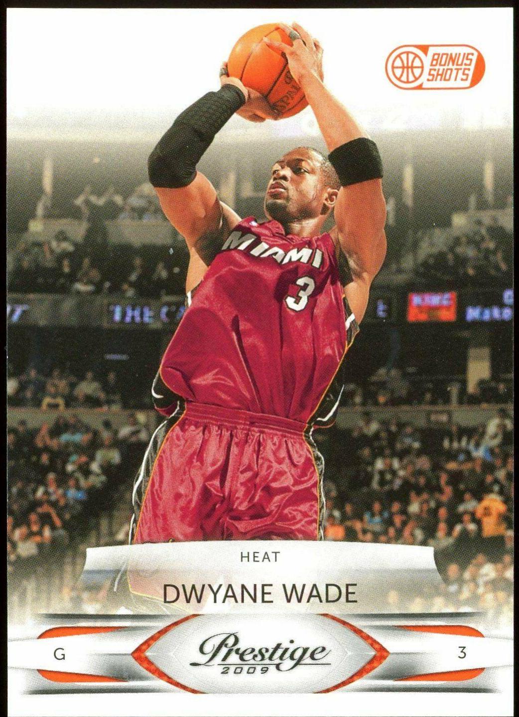 Dwyane Wade #53