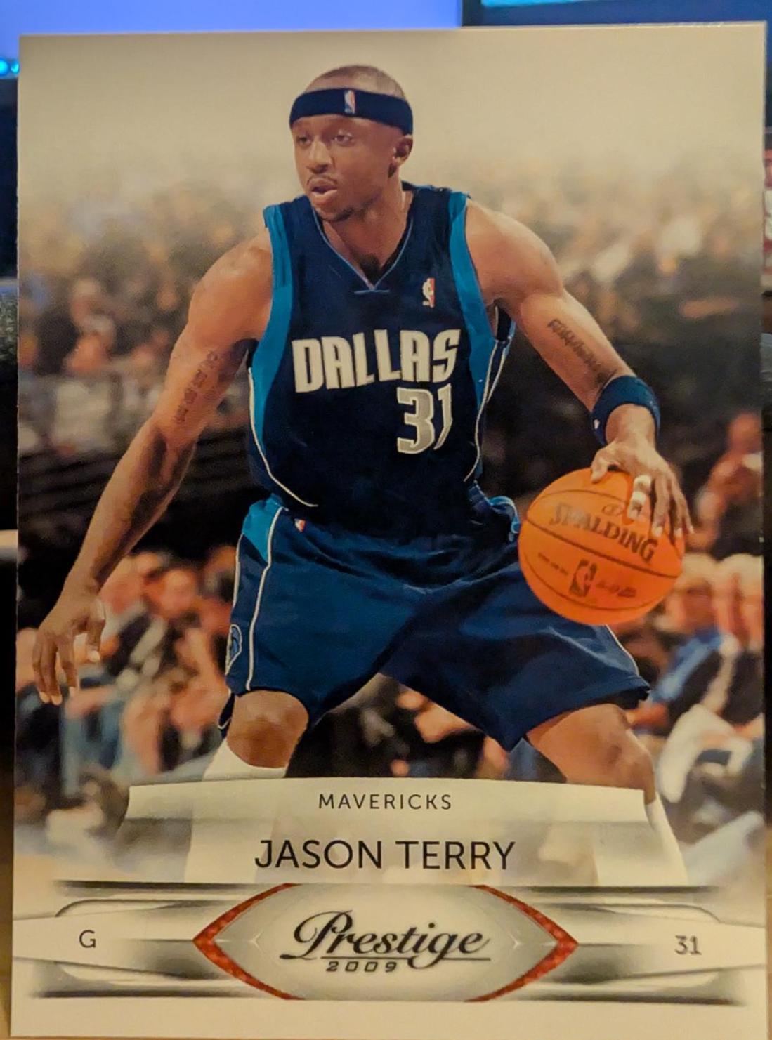 Jason Terry #22