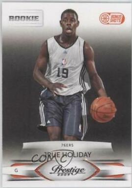 Jrue Holiday #217