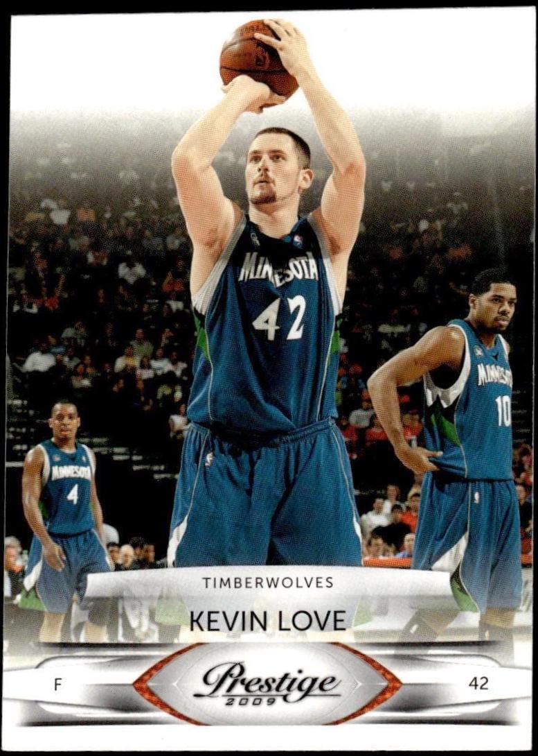Kevin Love #61