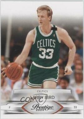 Larry Bird #116