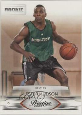 Lester Hudson #248