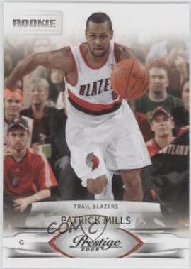 Patrick Mills #252