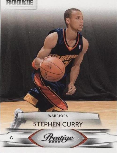 Stephen Curry #157