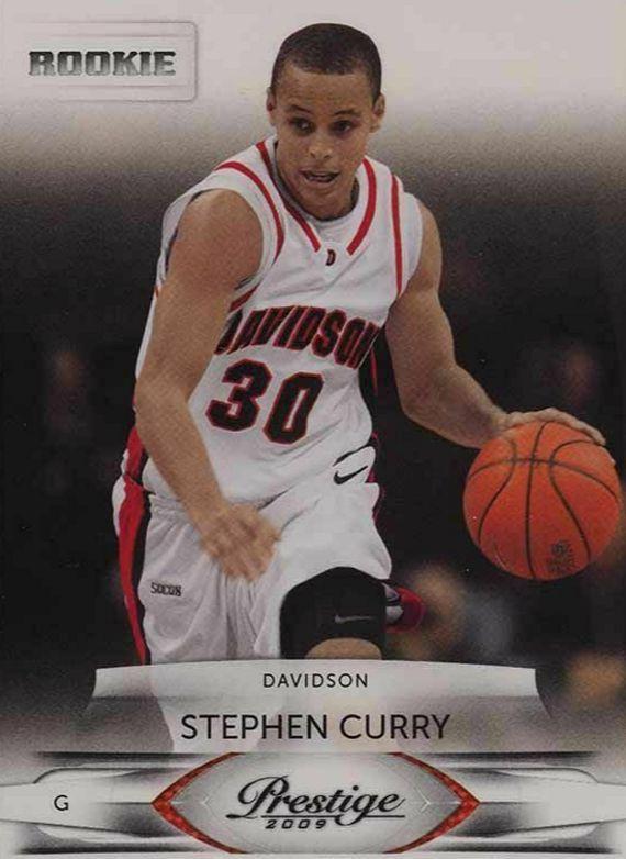 Stephen Curry #230