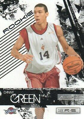 Danny Green #122