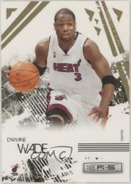 Dwyane Wade #47