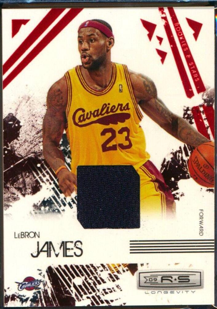 LeBron James [Ruby] #14