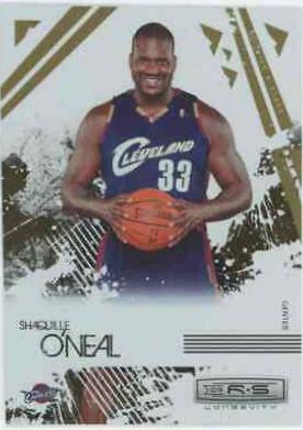 Shaquille O'Neal [Longevity] #15