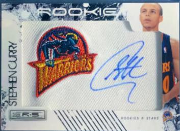 Stephen Curry #136