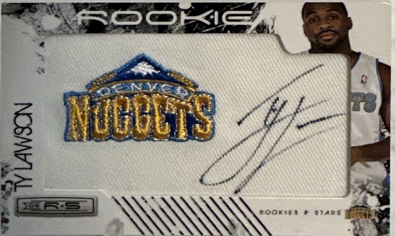 Ty Lawson #147