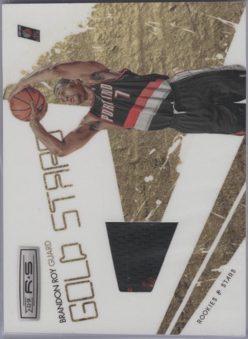 Brandon Roy #10