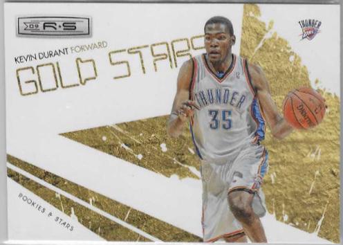 Kevin Durant #6