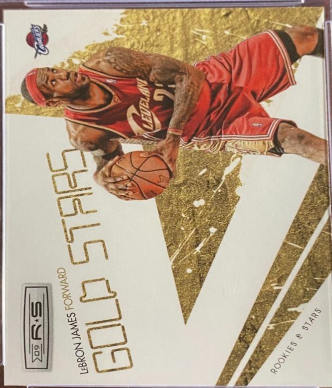 LeBron James #3