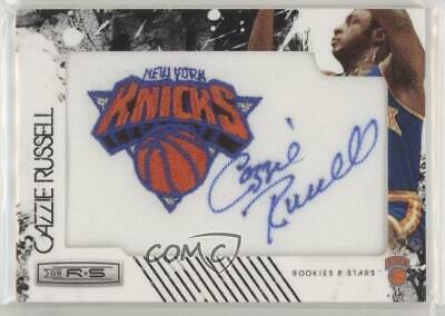 Cazzie Russell #13