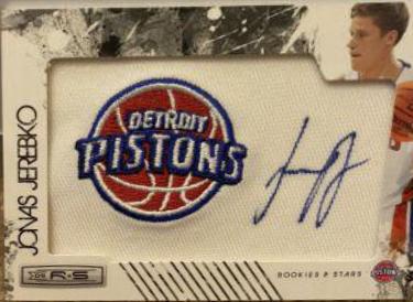 Jonas Jerebko #170