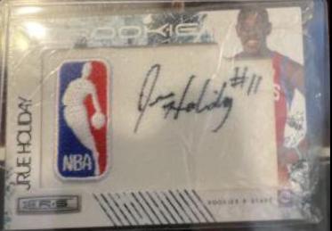Jrue Holiday #146