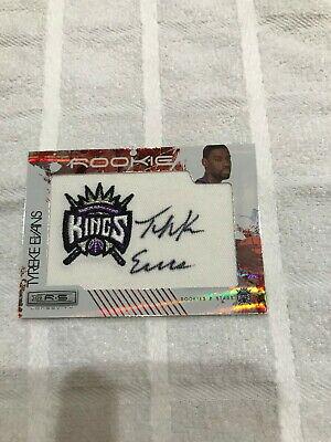 Tyreke Evans #134