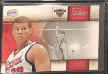 Blake Griffin #136