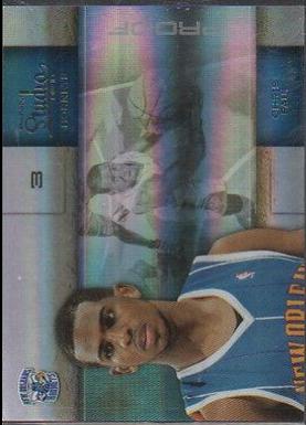 Chris Paul [Silver Proof] #21