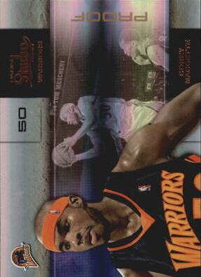 Corey Maggette [Proof Bronze] #33